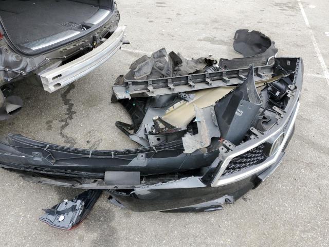 5J8YD3H52LL004600 Acura Mdx Technology