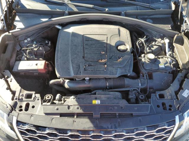 SALYA2EX4KA210785 Land Rover RANGE ROVER VELAR
