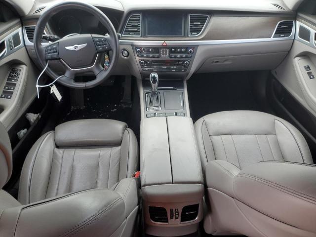 KMHGN4JF9FU096878 Hyundai Genesis 5.0l