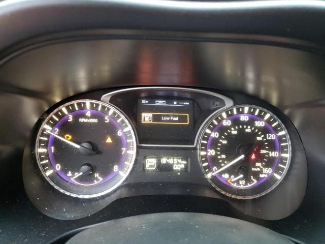 5N1AL0MN0FC518002 Infiniti QX60