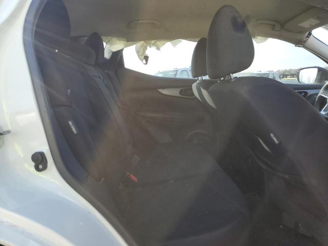 JN1BJ1CW7LW383113 Nissan Rogue Sport S