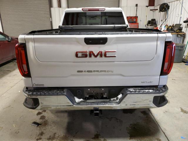 3GTU9DET8NG147140 GMC Sierra Limited K1500 Slt