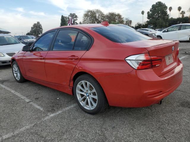 WBA8A9C53GK619070 BMW 320 I