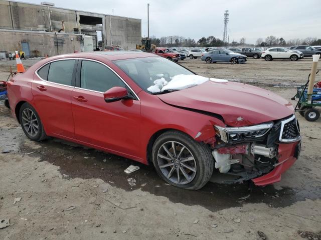 19UUB1F33KA002181 Acura TLX