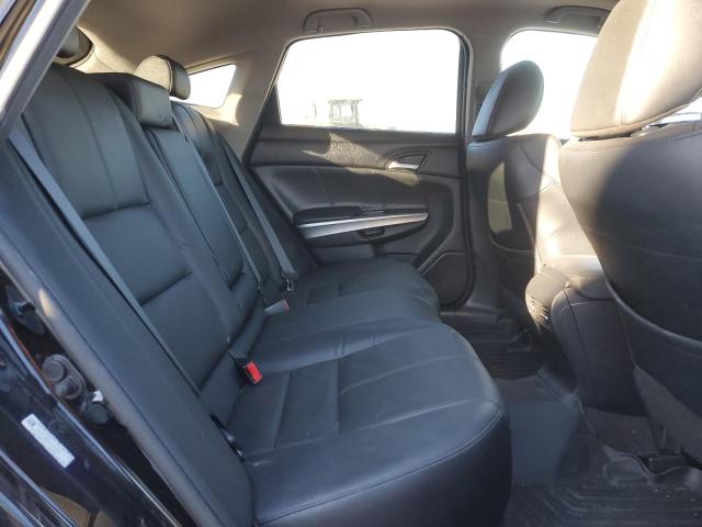 5J6TF1H55EL000349 Honda Crosstour Exl