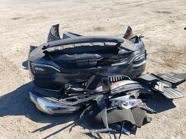 5GAEVBKW3KJ154186 Buick Enclave Premium