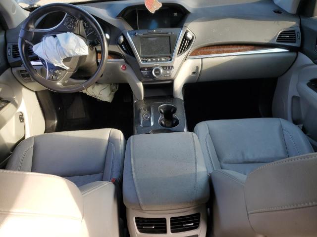 5FRYD4H38HB020151 Acura MDX