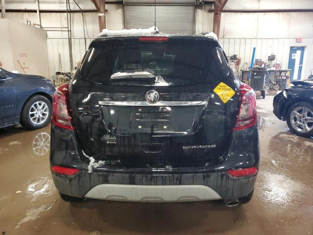 KL4CJASB7LB320868 Buick Encore Preferred