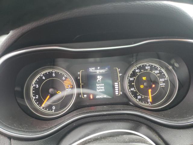 1C4PJMLB3MD214253 Jeep Cherokee Latitude Plus