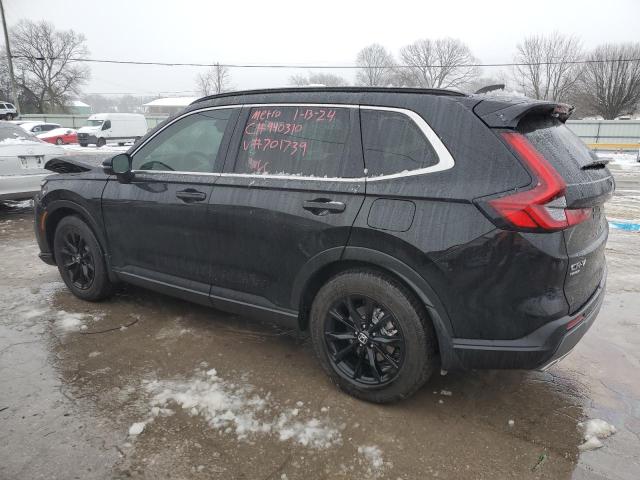2HKRS5H53PH701739 Honda Cr-v Sport