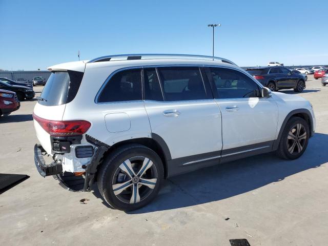 W1N9M0CBXPN039046 Mercedes-Benz Eqb 250+