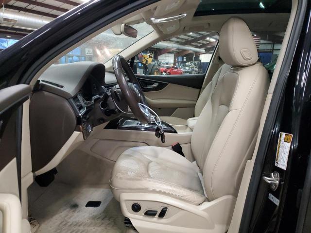 WA1LAAF79HD019214 Audi Q7 Premium Plus