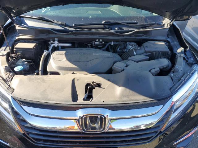 5FNRL6H99LB062622 Honda Odyssey Elite