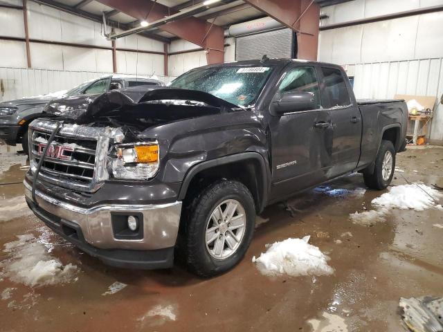 Продаж на аукціоні авто 2014 Gmc Sierra K1500 Sle, vin: 1GTV2UEC9EZ371557, номер лоту: 37786804