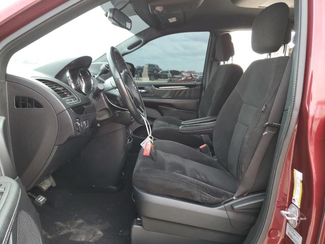 2C4RDGBG4HR564282 Dodge Grand Caravan Se