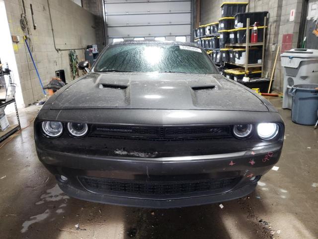 2C3CDZBT9JH160988 Dodge Challenger R/t