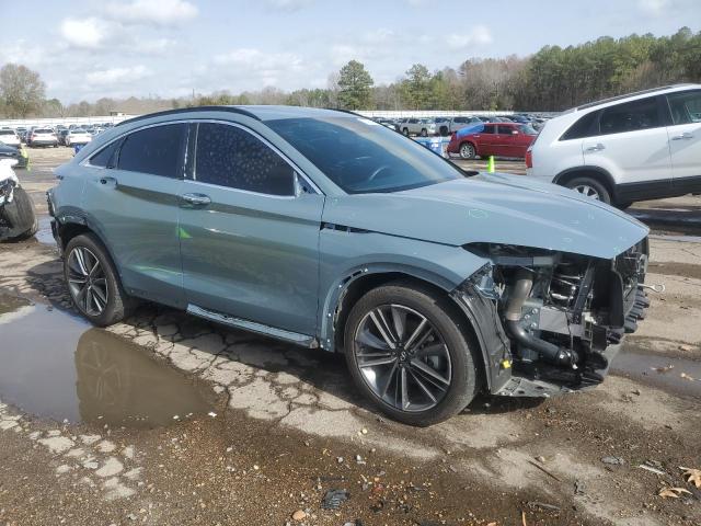 3PCAJ5JR1PF111258 Infiniti QX55 LUXE