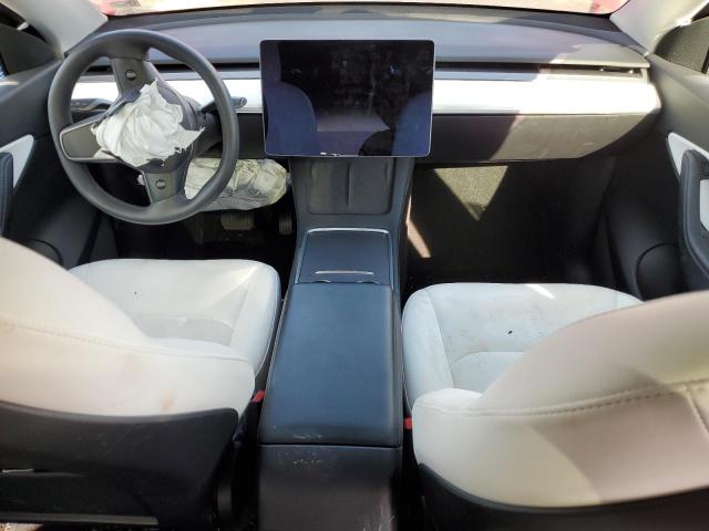 7SAYGDEE9NF339412 Tesla Model Y