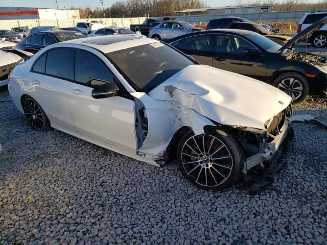 55SWF4JB9JU273407 Mercedes-Benz C 300