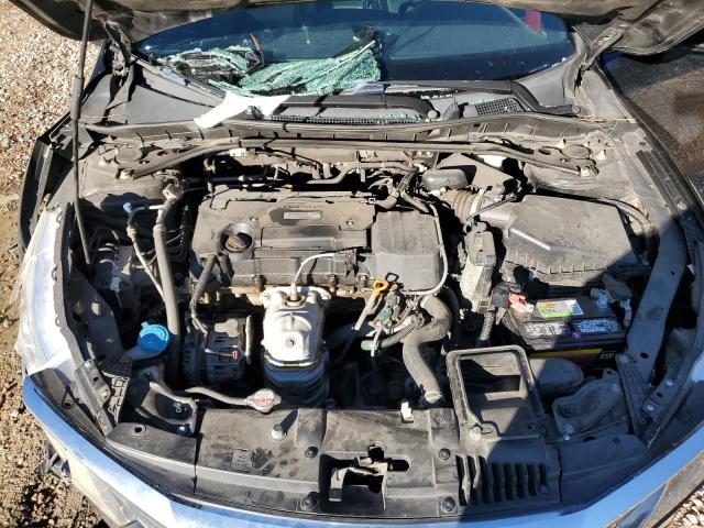 1HGCR2F5XGA173113 Honda Accord Sport