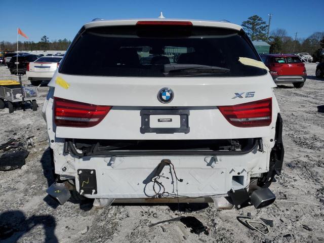5UXKT0C5XJ0W02444 BMW X5 Xdr40e