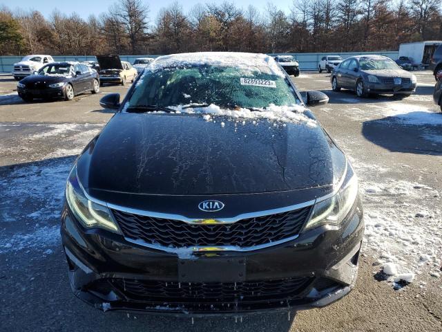 5XXGT4L39KG296883 KIA Optima Lx