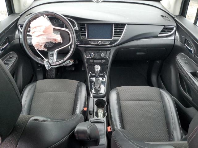 KL4CJASB1JB704769 Buick Encore Preferred
