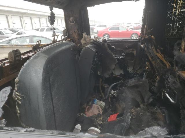 1GT49PEY0MF288362 GMC Sierra K2500 At4