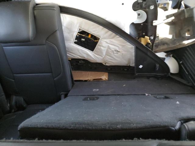 1GKS2BKC5HR162319 GMC YUKON SLT