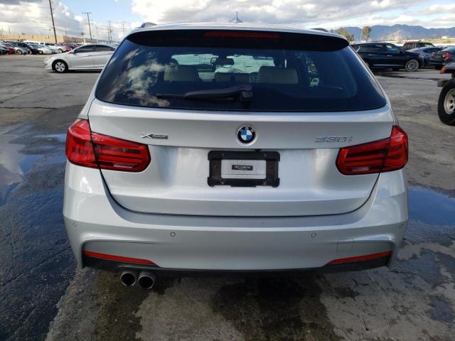 WBA8K3C55HK679265 BMW 330 XI