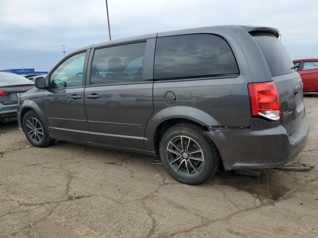 2C4RDGCGXGR350412 Dodge Grand Caravan Sxt