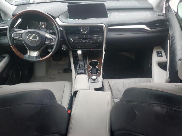2T2BZMCA8KC209808 Lexus Rx 350 Base