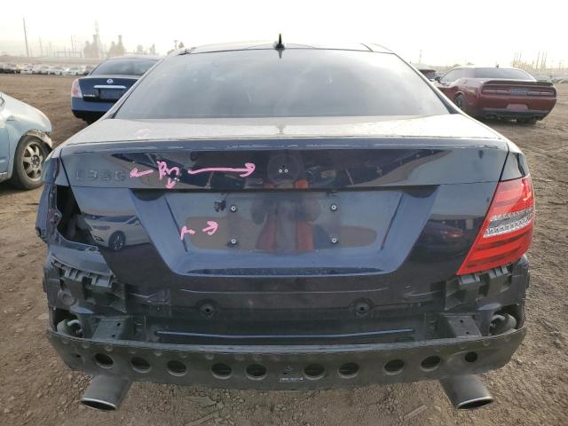 WDDGJ5HB5FG348087 Mercedes-Benz C 350