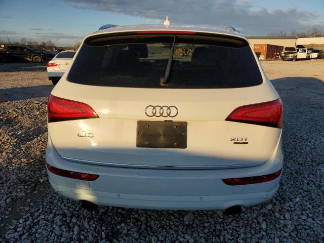 WA1L2AFPXHA085494 Audi Q5 Premium Plus