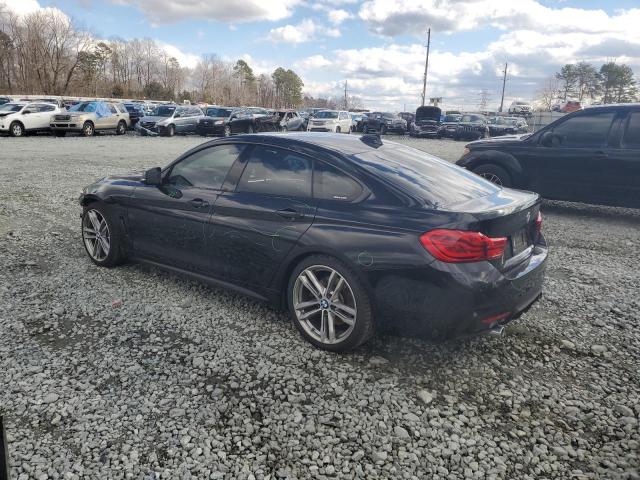 WBA4J5C59JBF06726 BMW 440i Gran Coupe