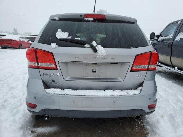 3C4PDDEG5GT244384 Dodge Journey R/t
