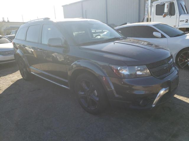 3C4PDCGG7JT469839 Dodge Journey Crossroad