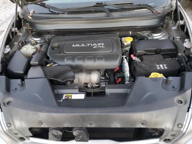 1C4PJLCB0GW149137 Jeep Cherokee Latitude