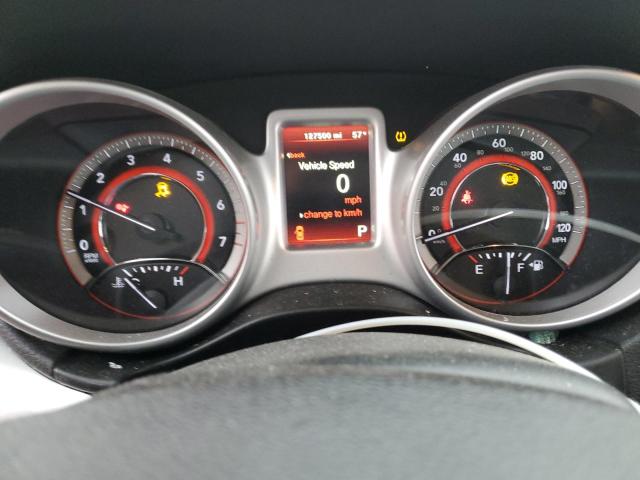 3C4PDDBG5HT578212 Dodge Journey Sxt