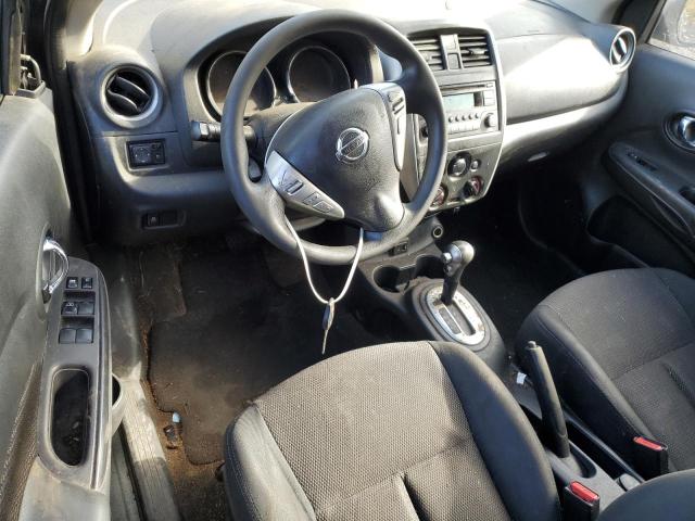 3N1CN7AP9HL801465 Nissan VERSA S