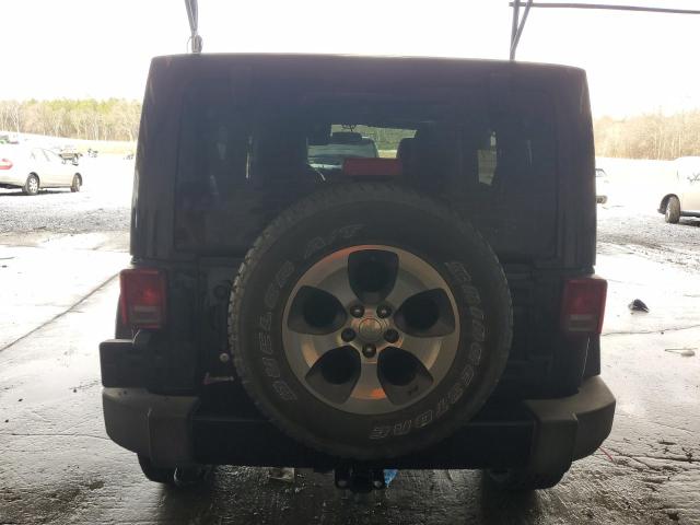 1C4BJWEG7GL191584 Jeep Wrangler Unlimited Sahara