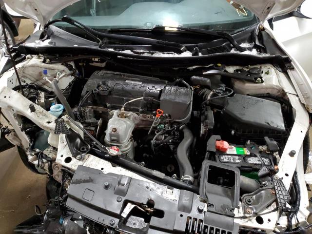 1HGCR2F15HA215976 Honda Accord Sport Special Edition