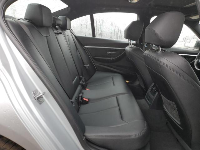 WBA8D9G35HNU64134 BMW 330 XI