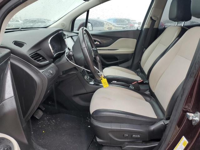 KL4CJASB1JB706005 Buick Encore Preferred