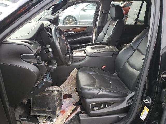 1GYS4BKJ1GR444888 Cadillac Escalade Luxury