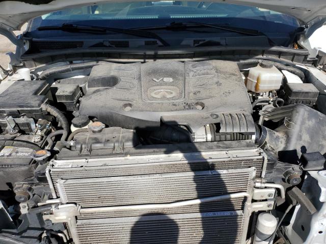JN8AZ2NF7K9683983 Infiniti QX80 LUXE