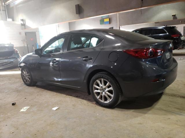 3MZBM1W78GM242966 Mazda 3 TOURING