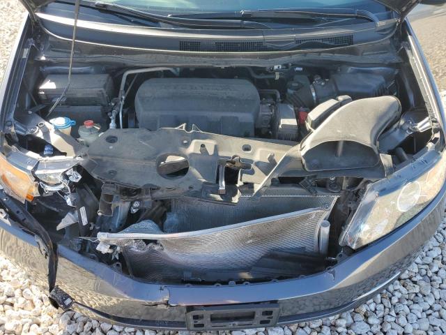 5FNRL5H34GB144964 Honda ODYSSEY SE
