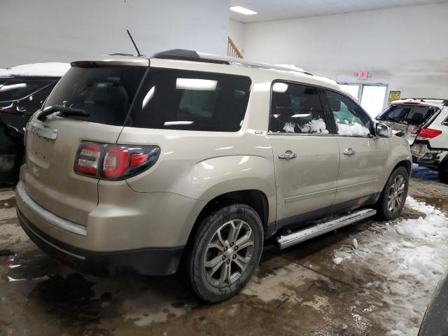 1GKKRSKD4FJ207525 GMC Acadia Slt-2