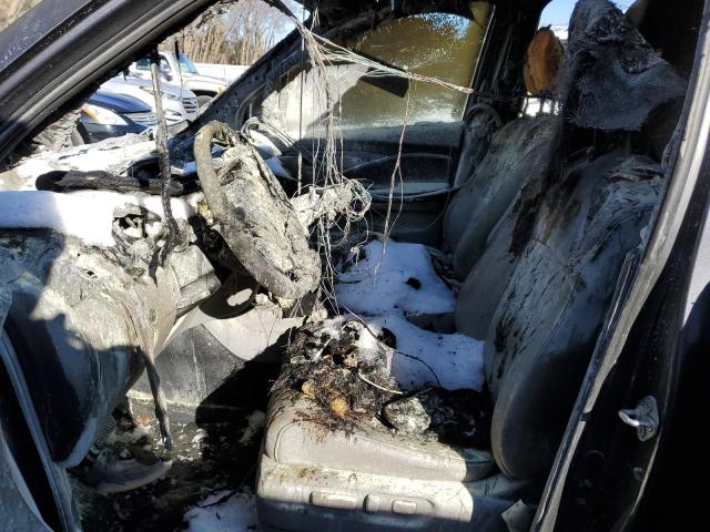 5FNYF6H58HB051148 Honda PILOT EXL